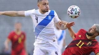 キリアコス・パパドプーロスが11年ぶり母国復帰！ 今夏アル・フェイハ加入も1カ月で契約解除