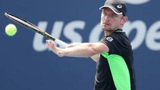 ゴファン 膝の負傷で今季終了