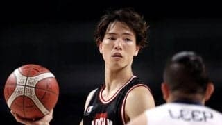 鳥海連志が東京パラの男子MVPに選出…「とてもとてもうれしく光栄です」