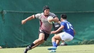 関東大学対抗戦　立大戦展望