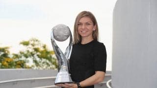 元世界女王ハレプ、億万長者のビジネスマンと結婚へ