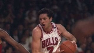 殿堂入りするクーコッチをブルズのOBたちが語る「ユニークな選手」「エゴがなかった」