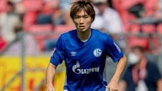 「全てが上手くいけば…」シャルケ指揮官がケガの板倉滉に言及「週末のオプションになる」