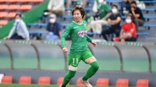 【特別企画】ＷＥリーグ開幕記念特集　第３回　植木理子選手×遠藤純選手