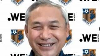 【特別企画】ＷＥリーグ開幕記念特集　第４回　佐々木則夫大宮アルディージャＶＥＮＴＵＳ総監督×外池大亮ア式蹴球部監督　前編