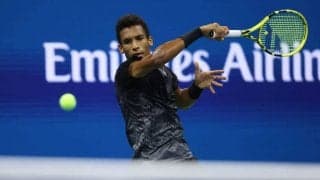 より短いラリーでチャンス拡大？全米OP決勝進出を狙うオジェ アリアシム