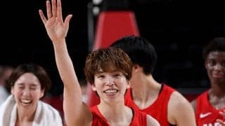 アジアカップに向けた女子日本代表候補発表…前回合宿メンバーから渡嘉敷、田中、平末が離脱