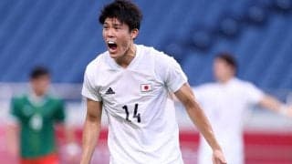 冨安健洋がアーセナルでの一歩を踏み出す！ チームトレーニングに初参加