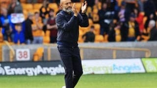 プレミア、8月の最優秀監督はスパーズ新指揮官ヌーノ！ 王者下して唯一の開幕3連勝