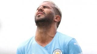 マフレズが高速道路を時速190kmで走行…80kmのスピードオーバーで免停に