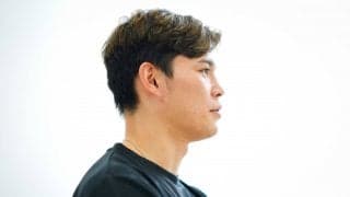 西田有志インタビューVol.1　 オリンピックを振り返る