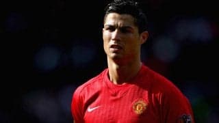 スールシャールがC・ロナウドのニューカッスル戦出場を明言! ｢どこかのタイミングで必ず｣