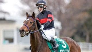 【紫苑S予想】秋華賞への挑戦切符を手にするのは…