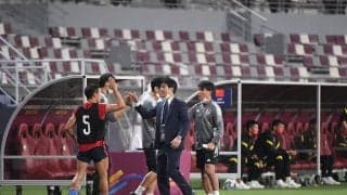 【ワールドカップ最終予選】「森保一監督の会見は危うかった」「日本代表は強敵との対戦で立ち直るはず。川崎フロンターレのように」【中国戦の激論】(8)