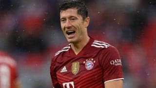 空手の黒帯、体育の学士に栄養学、レヴァンドフスキの奥さんは超ハイスペック