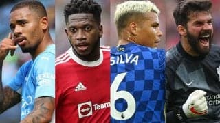 プレミアの南米勢らが処分回避　インターナショナルブレイク明けから出場可能に