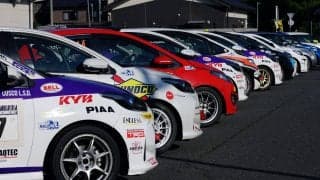 JAF、全日本ラリー選手権のクラス成立条件および得点を変更