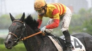 【紫苑S】ハギノピリナ高野師「背が伸びました」/ねぇさんのトレセン密着