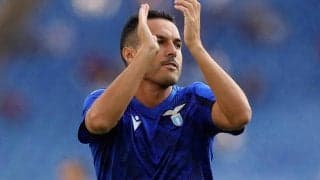 禁断移籍のペドロ「長らくローマから直でラツィオに移籍した選手がいなかったが…」
