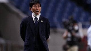 なんかもヤモヤしたまま代表戦が終わったのでちょっと考えてみたよ!? の巻//倉井史也のJリーグ