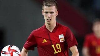 多忙な今夏に古巣バルサのオファー…ダニ・オルモ「移籍を考える時間なんてなかった」