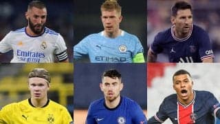 CL開幕に先立ちWOWOWがプレビュー番組『チャンピオンズリーグダイジェスト!開幕SP～待望の新シーズン徹底分析～』を無料放送