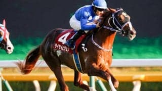 【セントウルS予想】昨年のNHKマイルCから目をつけていた大穴候補に、グランアレグリアの末脚を封じた狙い目の1頭