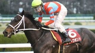 【仏G2・フォワ賞出馬表】日本馬ディープボンドが参戦　G1馬スカレティ、ブルームらと対決