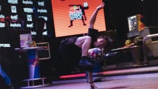 THE MOMENTS of「Japan Freestyle Football Championship 2021 supported by COMP（JFFC 2021）」 ギャラリーを公開！