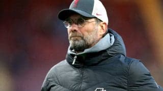 クロップがW杯2年開催論を非難「結局カネだろう」