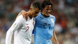 再び「7」のC・ロナウド、背番号問題決着の経緯とは？