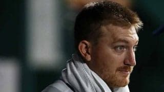 韓国で激怒した元MLB投手が球審にロジン投げつけ波紋「もうKBOで投げることはない」