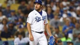 【MLB】女性暴行疑惑のバウアーは今季終了　ワールドシリーズ後まで休職期間を延長