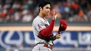 【MLB】大谷翔平は「球界屈指の投手」も…　3回に逆転のアストロズ打線が明かす“攻略法”