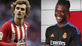 【ラ・リーガ第4節プレビュー】グリーズマン復帰のアトレティコ、560日ぶり本拠地帰還のレアル・マドリーに注目!