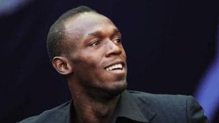 “世界最速の男”ボルトもロナウドのユナイテッド復帰に言及　「彼が戻ってくることには大きな意味がある」