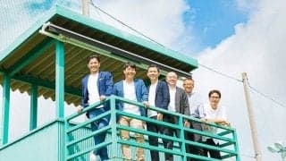 アスリートと社会を繋ぐプラットフォーム　話題の団体「APOLLO PROJECT」とは何なのか