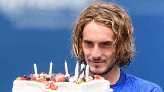 チチパス、サンミゲル島で休暇「幸せや悲しみを感じる時間が取れていなかった」