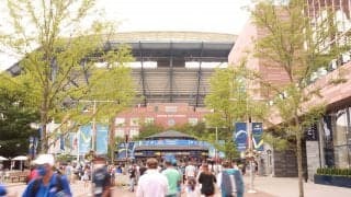 2年ぶりに観客迎えた全米オープンテニス　ニューヨークの街や会場の様子は？【ニューヨーク在住ライター現地コラム】