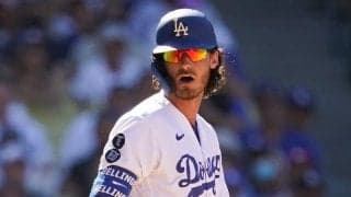 【MLB】「MVPからお荷物」　24打数無安打、絶不調ベリンジャーは「最低レベルの選手になった」