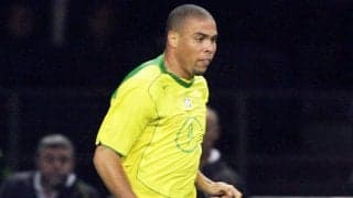 再生回数486万回を突破! “怪物”ロナウドがPCR検査に悶絶