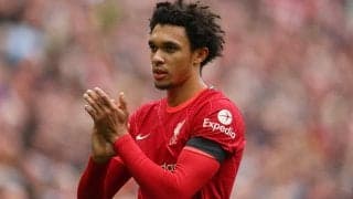 クロップ監督、アレクサンダー＝アーノルドの中盤起用に物言い「私には理解できない」