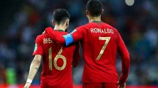 C・ロナウド復帰のユナイテッド、スールシャールがPKキッカーに言及　「決めるのは私」