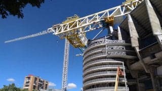 またリーガ戦の日常が帰ってきた…/原ゆみこのマドリッド