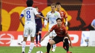 【J1分析】「5試合連続無得点敗北」昨季J2王者の徳島の正念場【名古屋グランパス対徳島ヴォルティス】サッカーにおける球際の強さ(2)