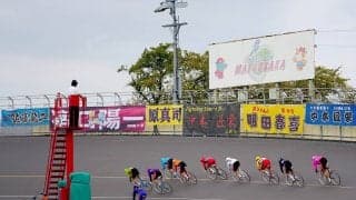 松阪記念G3（3日目）レポート