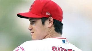 【MLB】ライバル猛追も　大谷翔平、熾烈なHR王争いで見せる“真髄”「来年もっといい成績が」