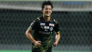 盟友対決は片野坂監督に軍配!小出のJ1初得点などで大分が山口新体制の湘南を下す【明治安田J1第28節】