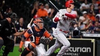 【MLB】44号大谷翔平、敵将が嘘つけず語っていた熱烈愛「正確には他球団と戦う姿が大好きだ」