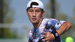 島袋将、白石光が決勝進出